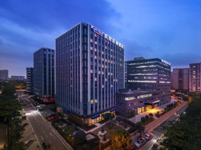 Kyriad Marvelous Hotel (Wuhou Shuangnan)